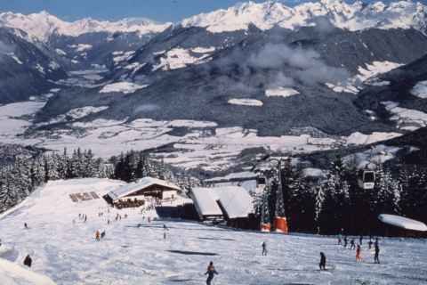 Brunico - BEST of ITALY - www.Panorama.it