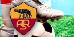 AS ROMA - BENVENUTI A BRUNICO - RISCONE