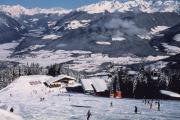 Plan de Corones - Kronplatz skiarea