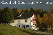 Ristorante Gasthof Oberraut